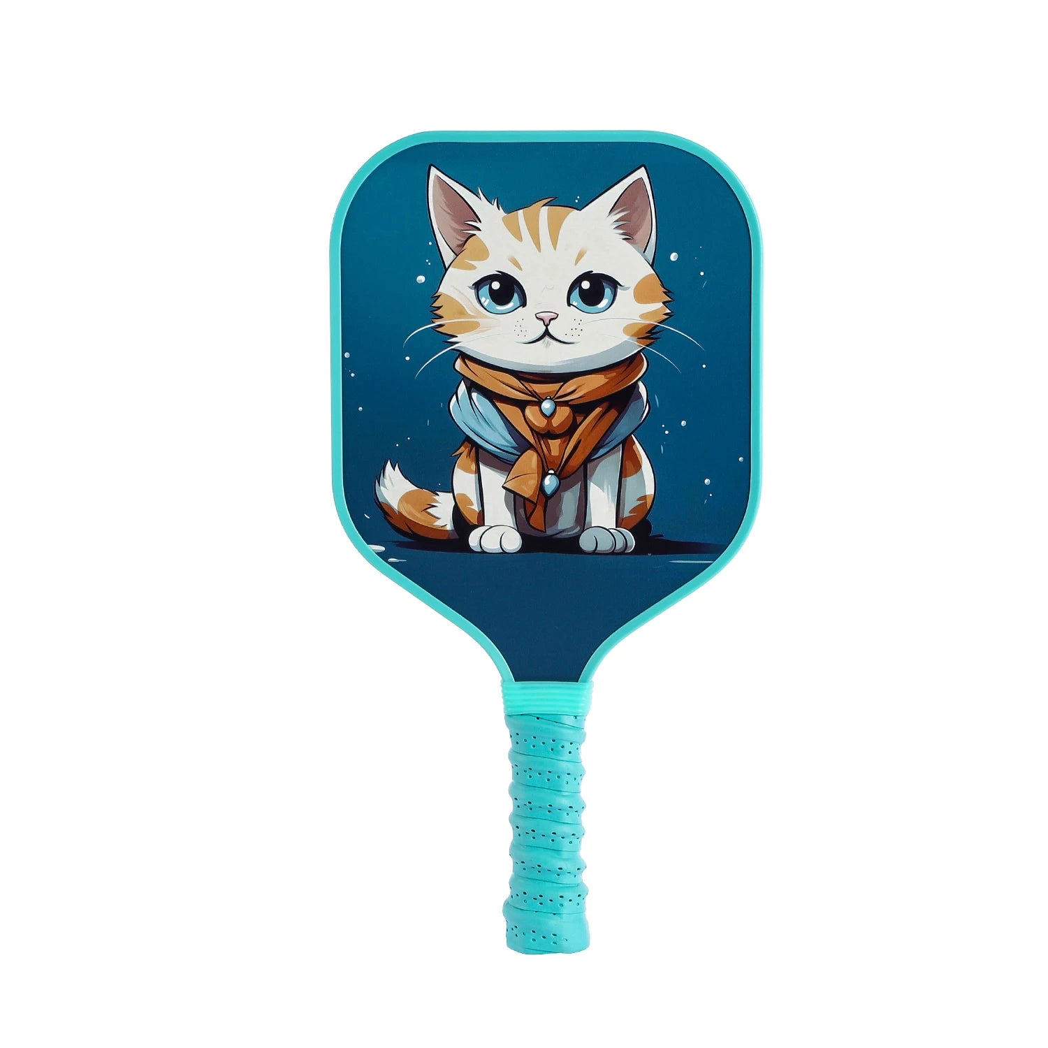 Raquette de Pickleball Junior – Petit Chat