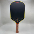 Raquette de Pickleball | Carbone Toray T700, Noyau Mousse Double Densité