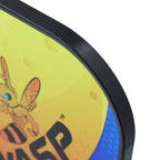 Pack Pickleball Fibre de Verre Nid d'Abeille - WASP Pickleline