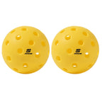 Balles de Pickleball Extérieur 40 Trous - INSUM Pickleline