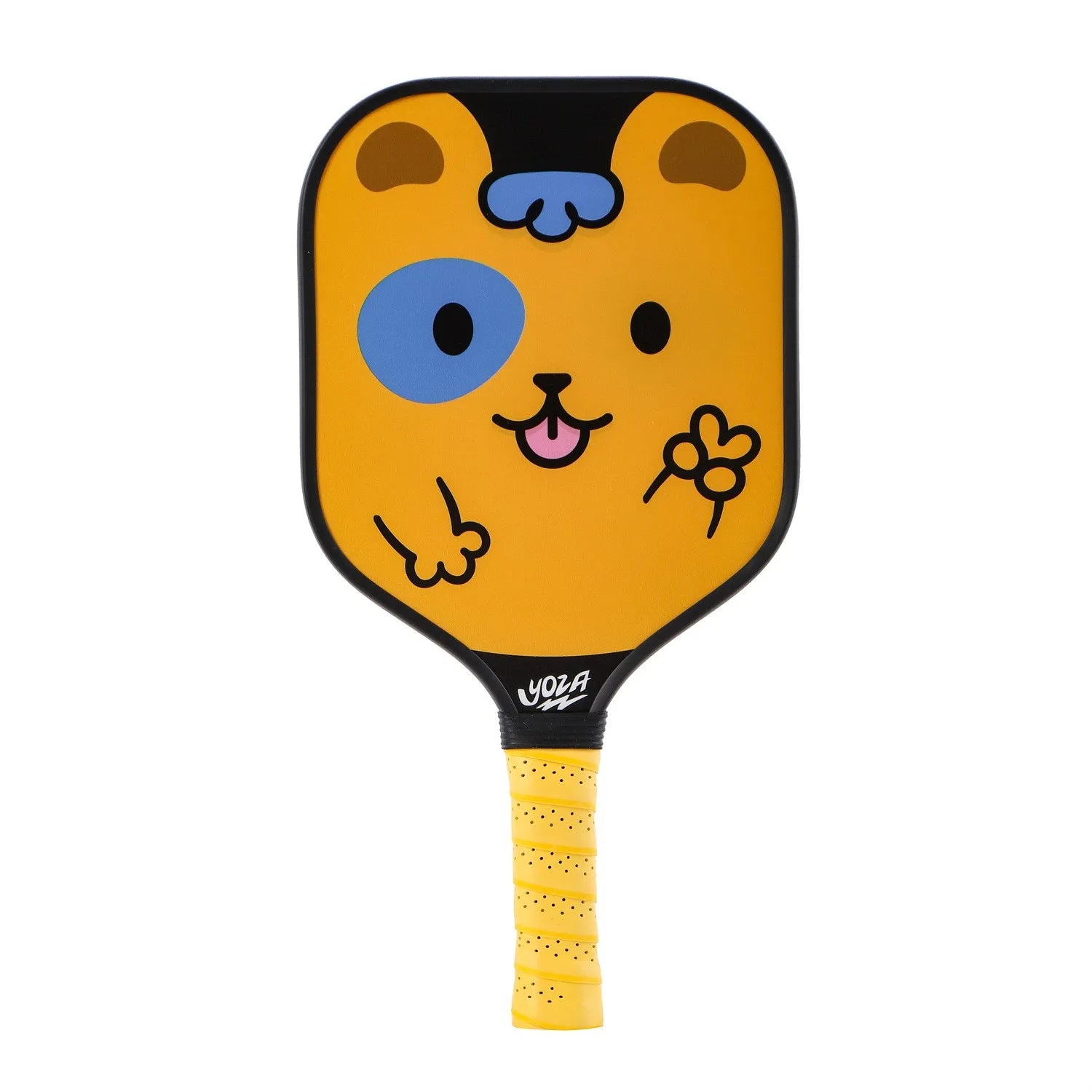 Raquette de Pickleball Junior – Toutou
