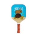 Raquette de Pickleball Junior – Tortue