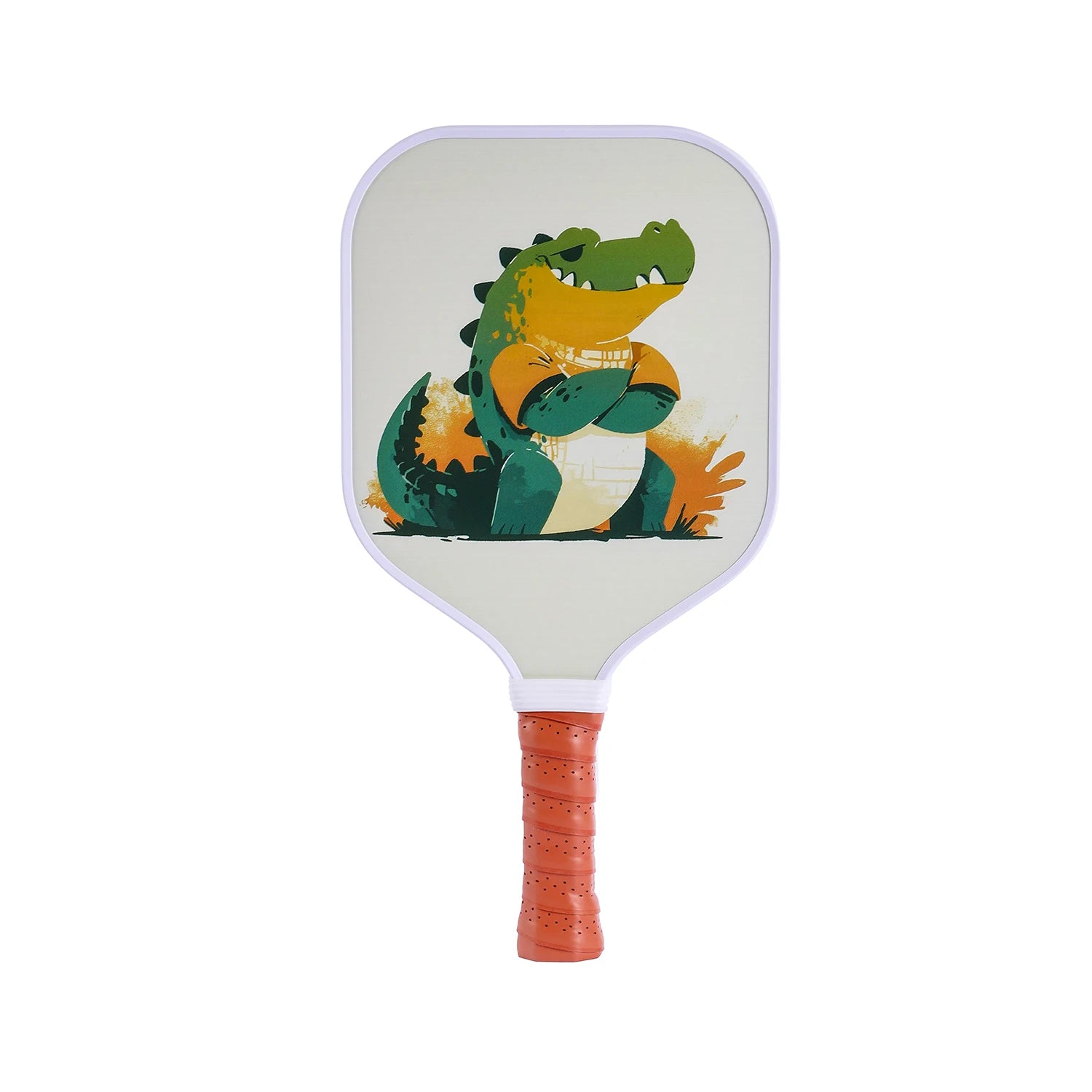 Raquette de Pickleball Junior – Croco
