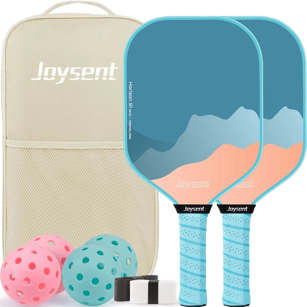 Pack de Pickleball Horizon S1 - Joysent Pickleline