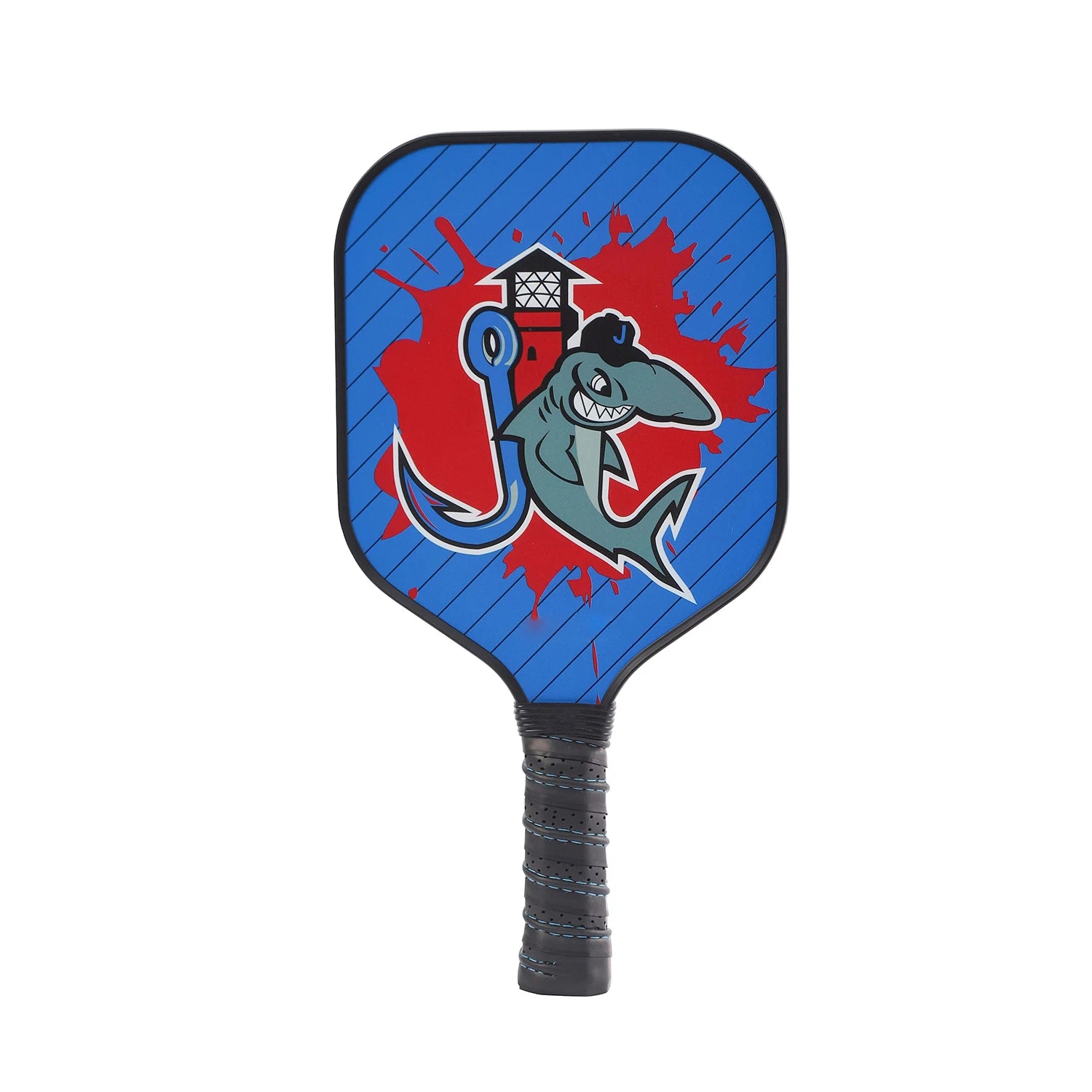 Raquette de Pickleball Junior – Requin