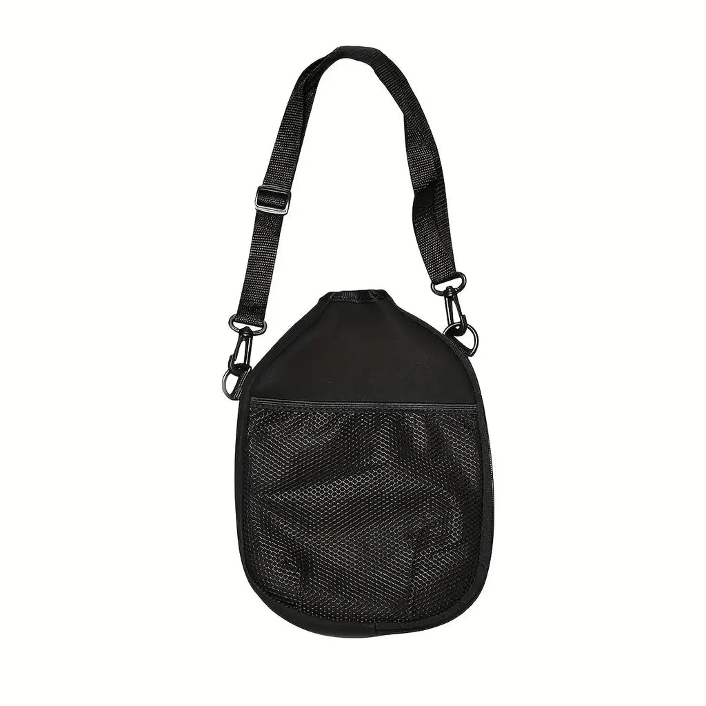 Pochette de Transport Raquette Pickleball Bandoulière Pickleline