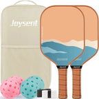 Pack de Pickleball Horizon S1 - Joysent Pickleline