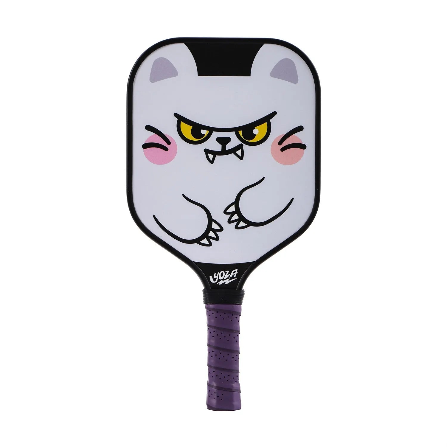 Raquette de Pickleball Junior – Chat
