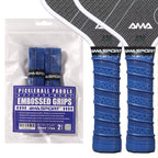 Surgrip Pickleball Antidérapant AMA SPORT | Lot de 2