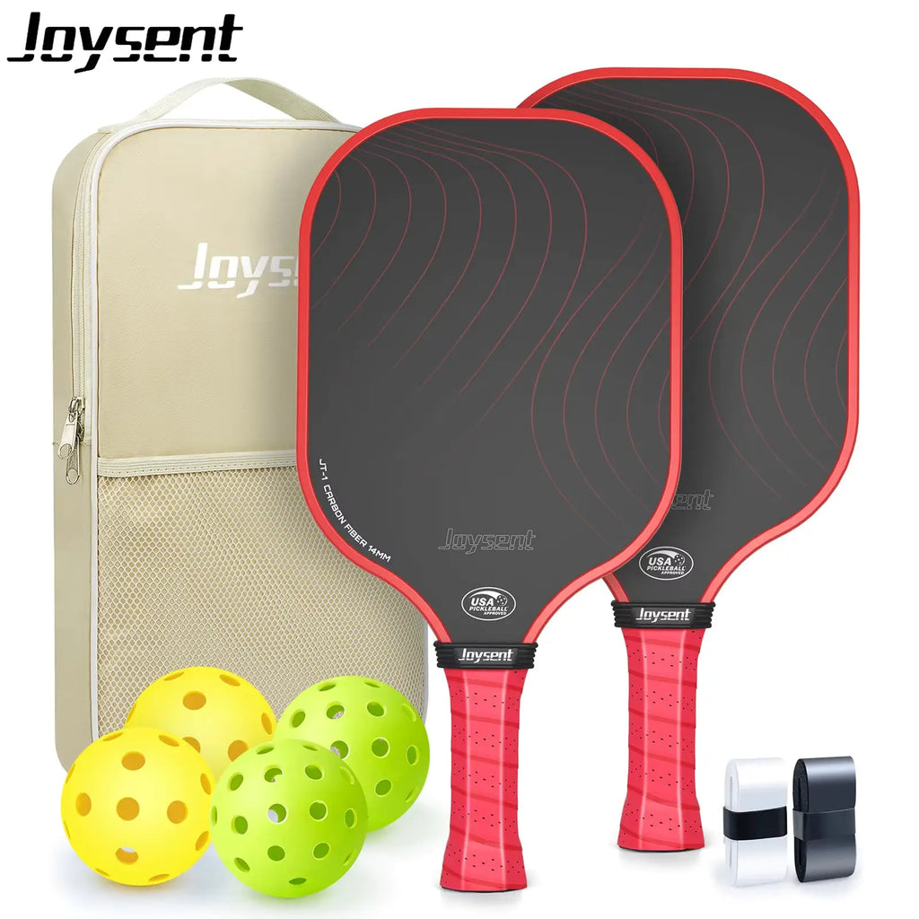 Pack Pickleball JT-1 T300 - Joysent Pickleline