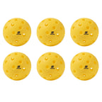 Balles de Pickleball Extérieur 40 Trous - INSUM Pickleline