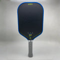 Raquette de Pickleball | Carbone Toray T700, Noyau Mousse Double Densité