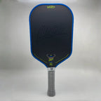 Raquette de Pickleball | Carbone Toray T700, Noyau Mousse Double Densité