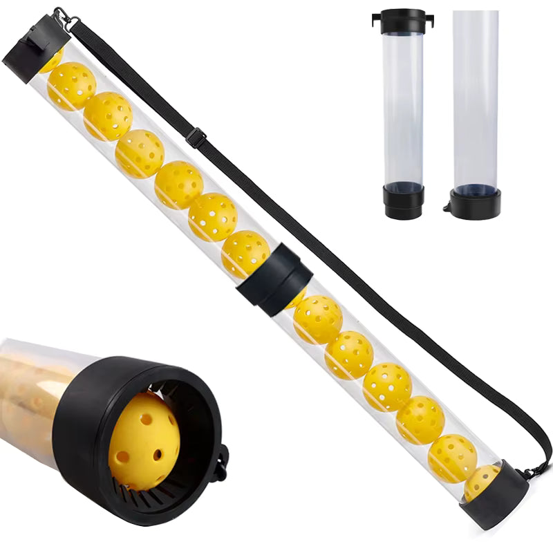 Ramasse-balles Télescopique Pickleball - X-ace Pickleline