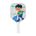 Raquette de Pickleball Junior – Champion