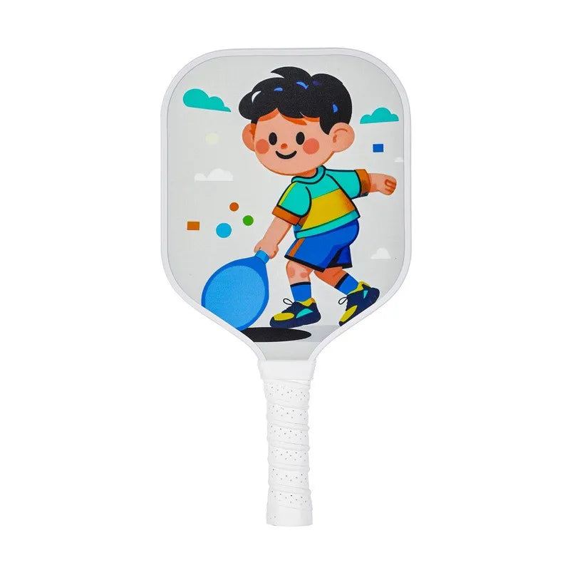 Raquette de Pickleball Junior – Champion