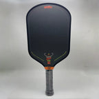 Raquette de Pickleball | Carbone Toray T700, Noyau Mousse Double Densité