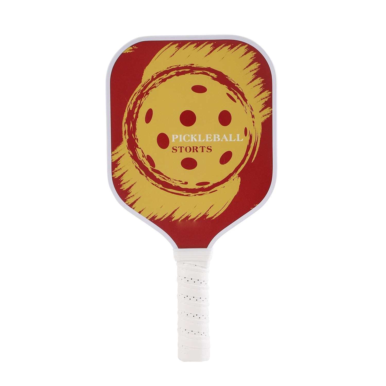 Raquette de Pickleball Junior – Balle