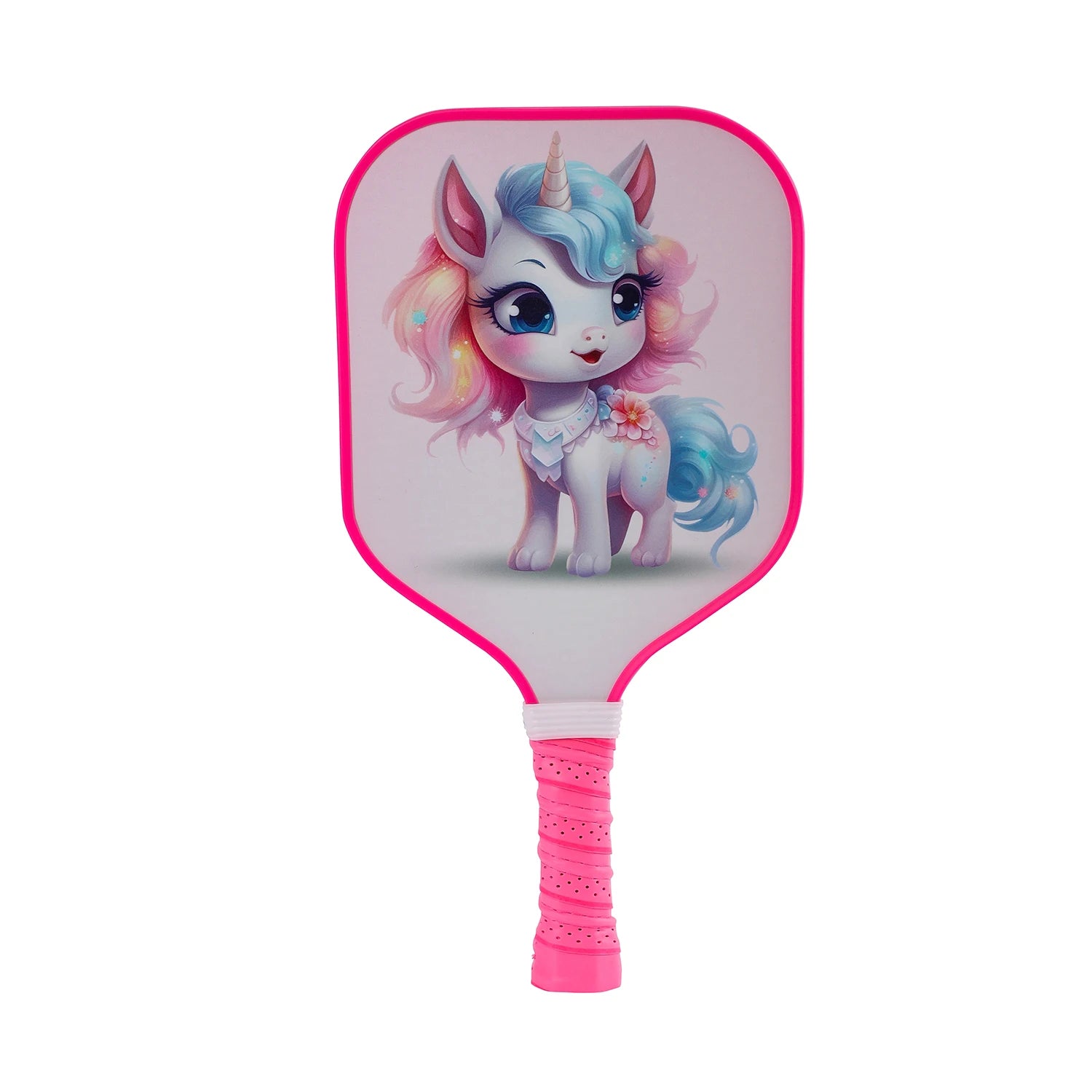 Raquette de Pickleball Junior – Licorne
