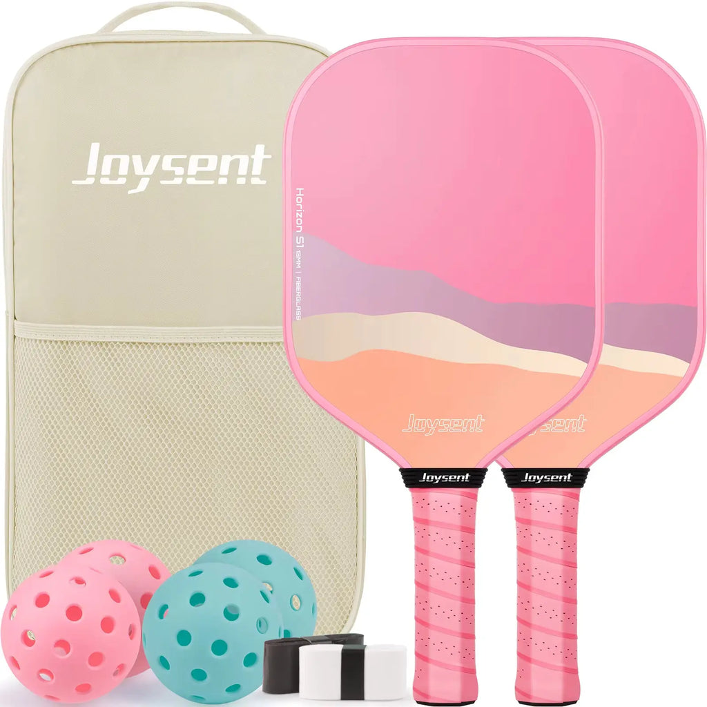 Pack de Pickleball Horizon S1 - Joysent Pickleline