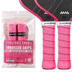 Surgrip Pickleball Antidérapant AMA SPORT | Lot de 2