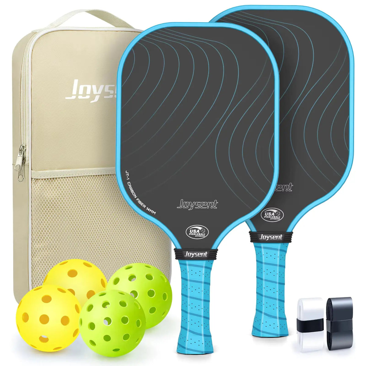 Pack Pickleball JT-1 T300 - Joysent Pickleline