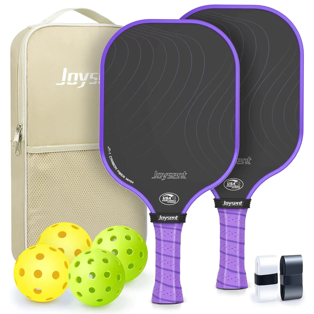 Pack Pickleball JT-1 T300 - Joysent Pickleline