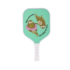 Raquette Pickleball Junior – Loutres – Pickleline