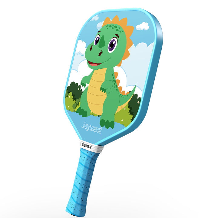 Raquette Pickleball Junior T300 Carbone – Pickleline