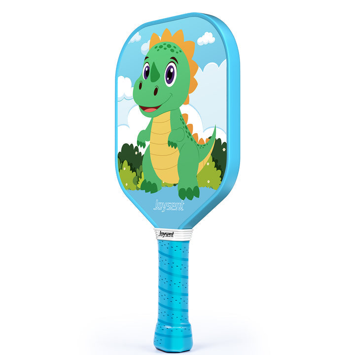Raquette Pickleball Junior T300 Carbone – Pickleline